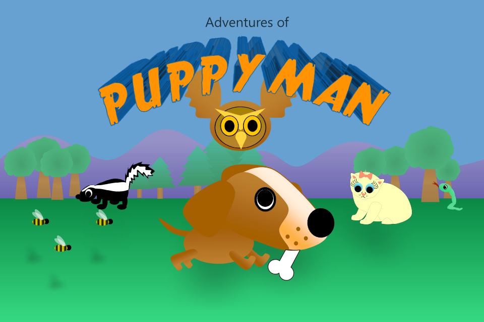 Puppyman